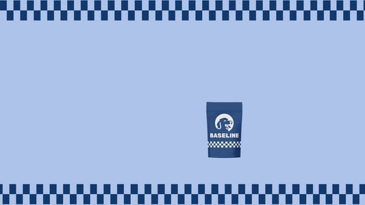 Baseline Daily Dog MultiVitamin